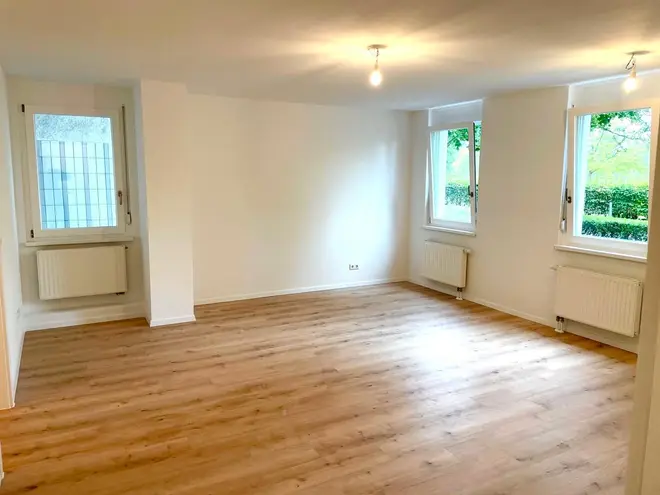 2 Zimmer Wohnung mit 60 m² in Mainz – Bild 1