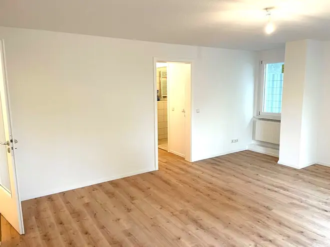 2 Zimmer Wohnung mit 60 m² in Mainz – Bild 2