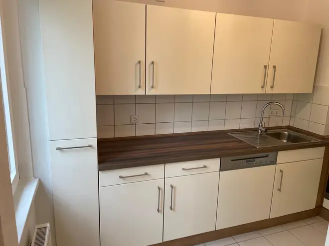 2 Zimmer Wohnung mit 60 m² in Mainz – Bild 3