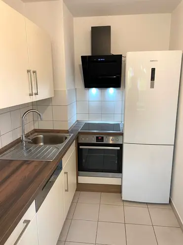2 Zimmer Wohnung mit 60 m² in Mainz – Bild 4