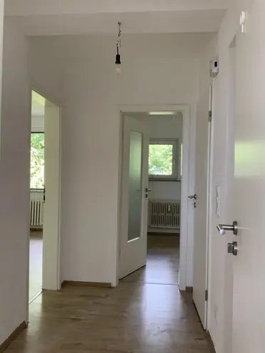 3 Zimmer Wohnung mit 48 m² in Gelsenkirchen – Bild 1