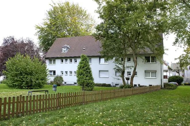 3 Zimmer Wohnung mit 48 m² in Gelsenkirchen – Bild 11
