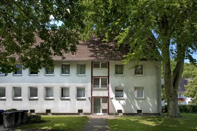 3 Zimmer Wohnung mit 48 m² in Gelsenkirchen – Bild 12