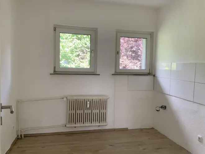 3 Zimmer Wohnung mit 48 m² in Gelsenkirchen – Bild 5