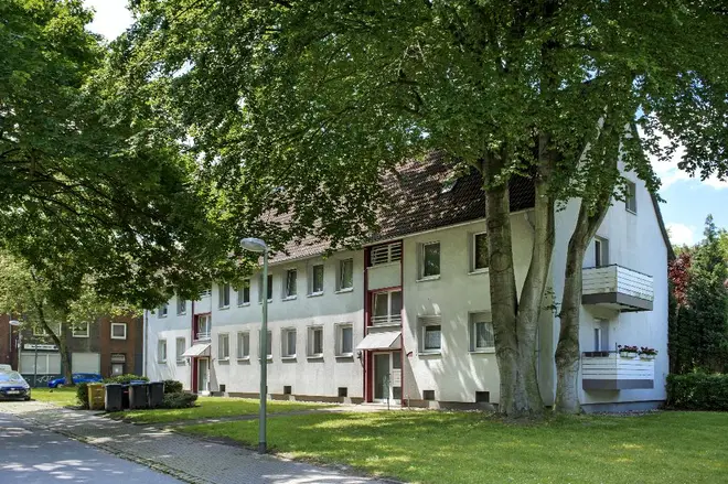 3 Zimmer Wohnung mit 48 m² in Gelsenkirchen – Bild 10