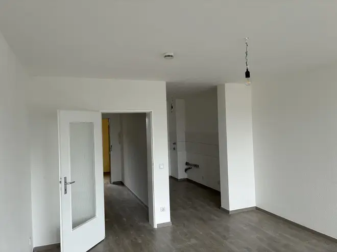 2 Zimmer Wohnung mit 48 m² in Bielefeld – Bild 2
