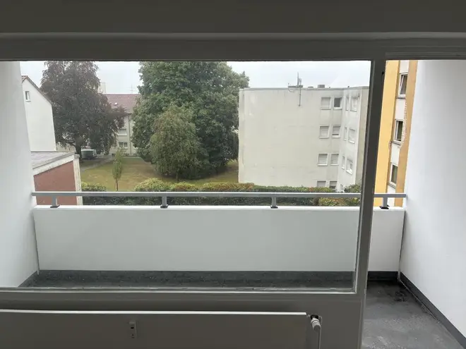 2 Zimmer Wohnung mit 48 m² in Bielefeld – Bild 3