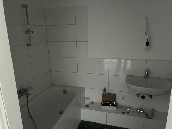 2 Zimmer Wohnung mit 48 m² in Bielefeld – Bild 5