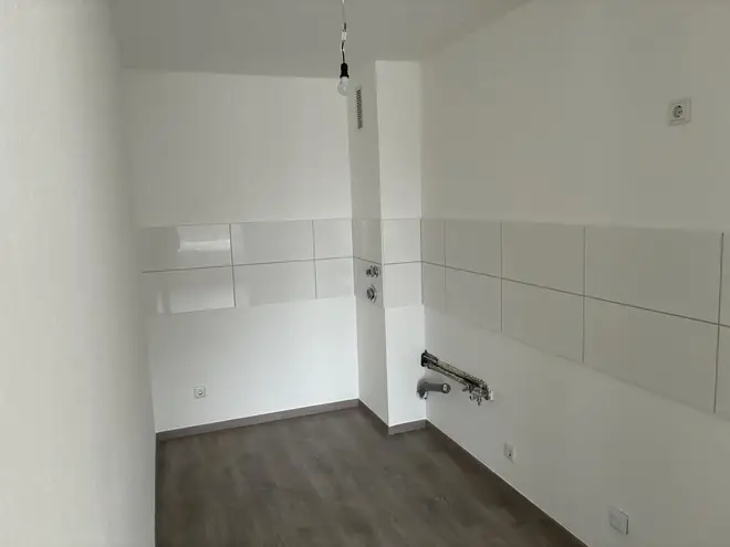 2 Zimmer Wohnung mit 48 m² in Bielefeld – Bild 6