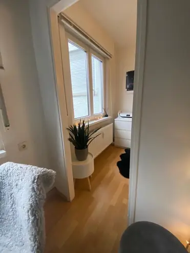 2 Zimmer Wohnung mit 35 m² in Stuttgart – Bild 4