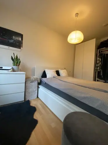2 Zimmer Wohnung mit 35 m² in Stuttgart – Bild 5
