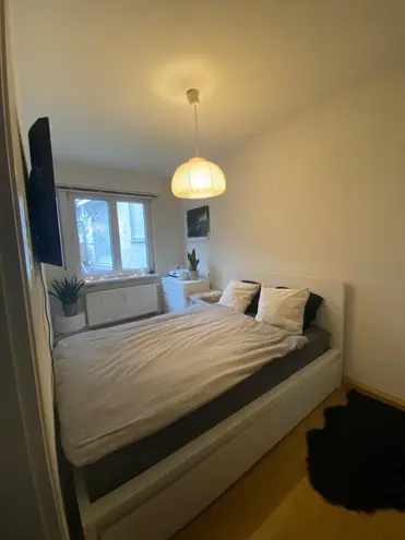 2 Zimmer Wohnung mit 35 m² in Stuttgart – Bild 6