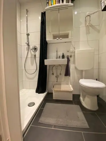 2 Zimmer Wohnung mit 35 m² in Stuttgart – Bild 10