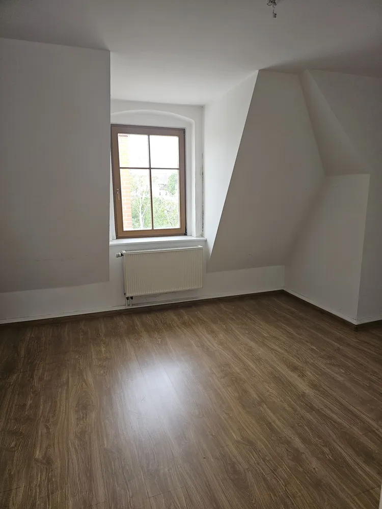 3 Zimmer Wohnung mit 81 m² in Görlitz – Bild 1