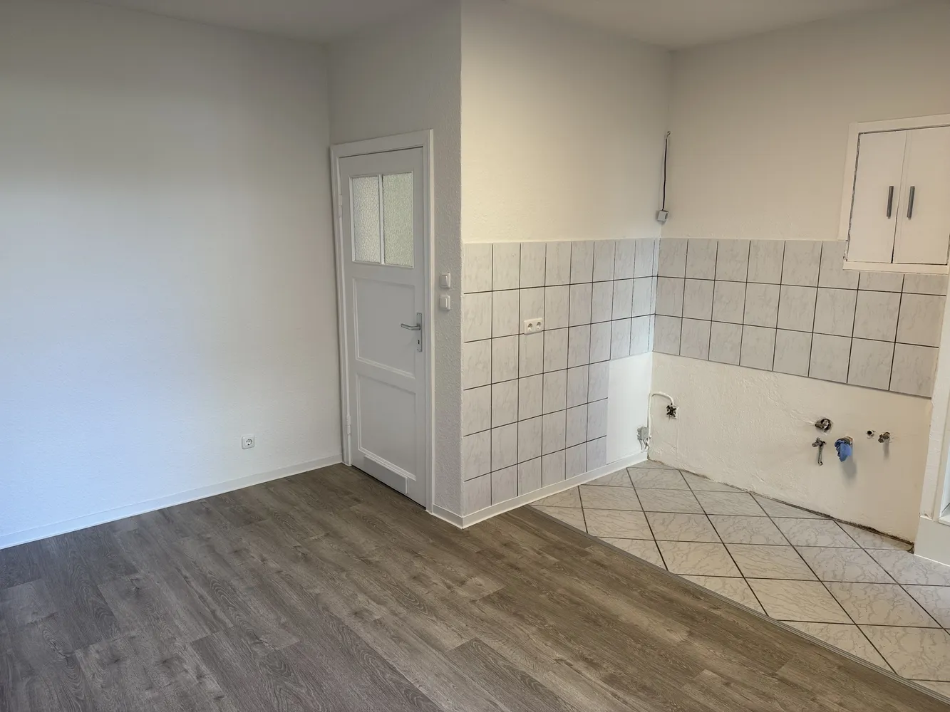 2 Zimmer Wohnung mit 51 m² in Bremerhaven – Bild 2