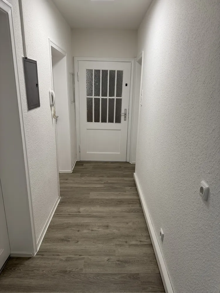 2 Zimmer Wohnung mit 51 m² in Bremerhaven – Bild 12