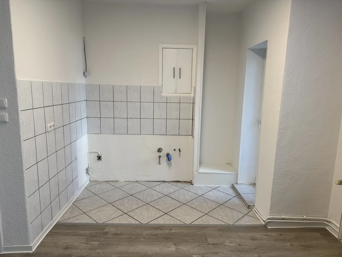 2 Zimmer Wohnung mit 51 m² in Bremerhaven – Bild 3