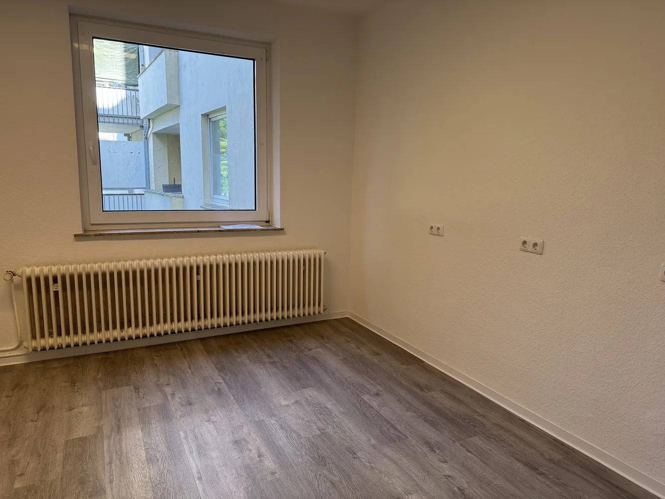 2 Zimmer Wohnung mit 51 m² in Bremerhaven – Bild 4