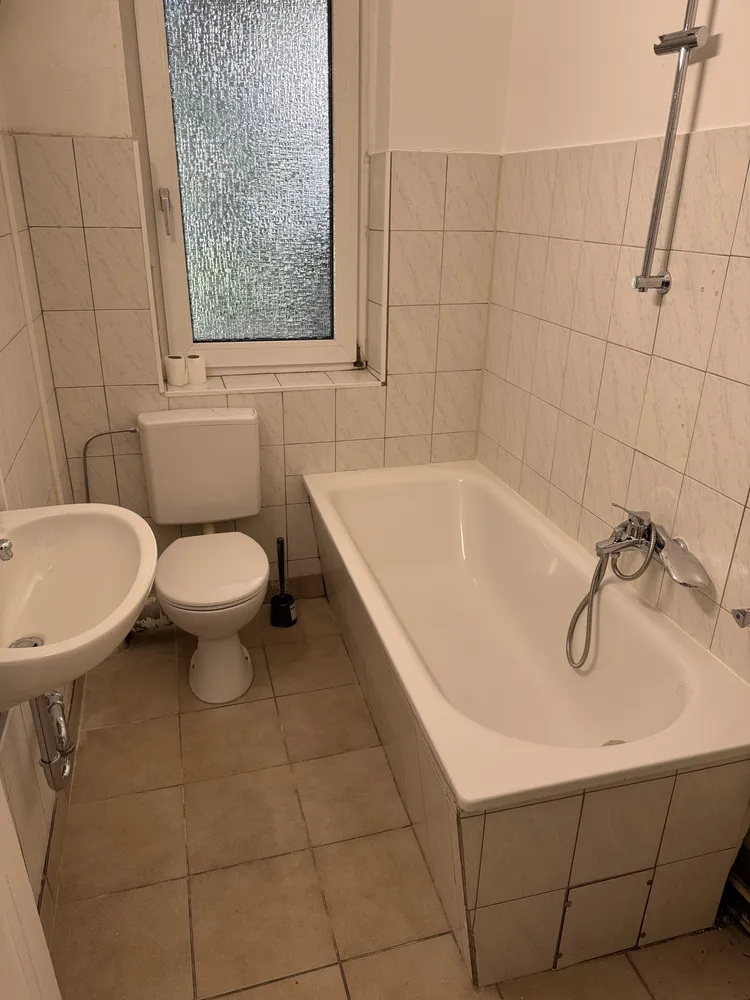 2 Zimmer Wohnung mit 51 m² in Bremerhaven – Bild 7