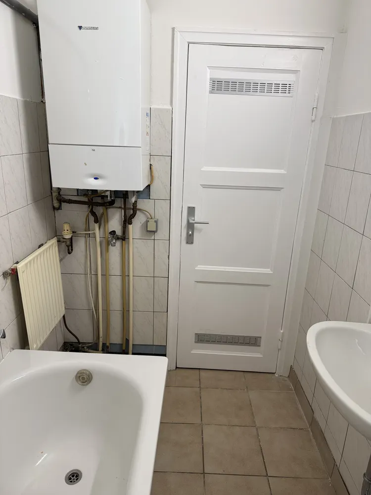 2 Zimmer Wohnung mit 51 m² in Bremerhaven – Bild 8