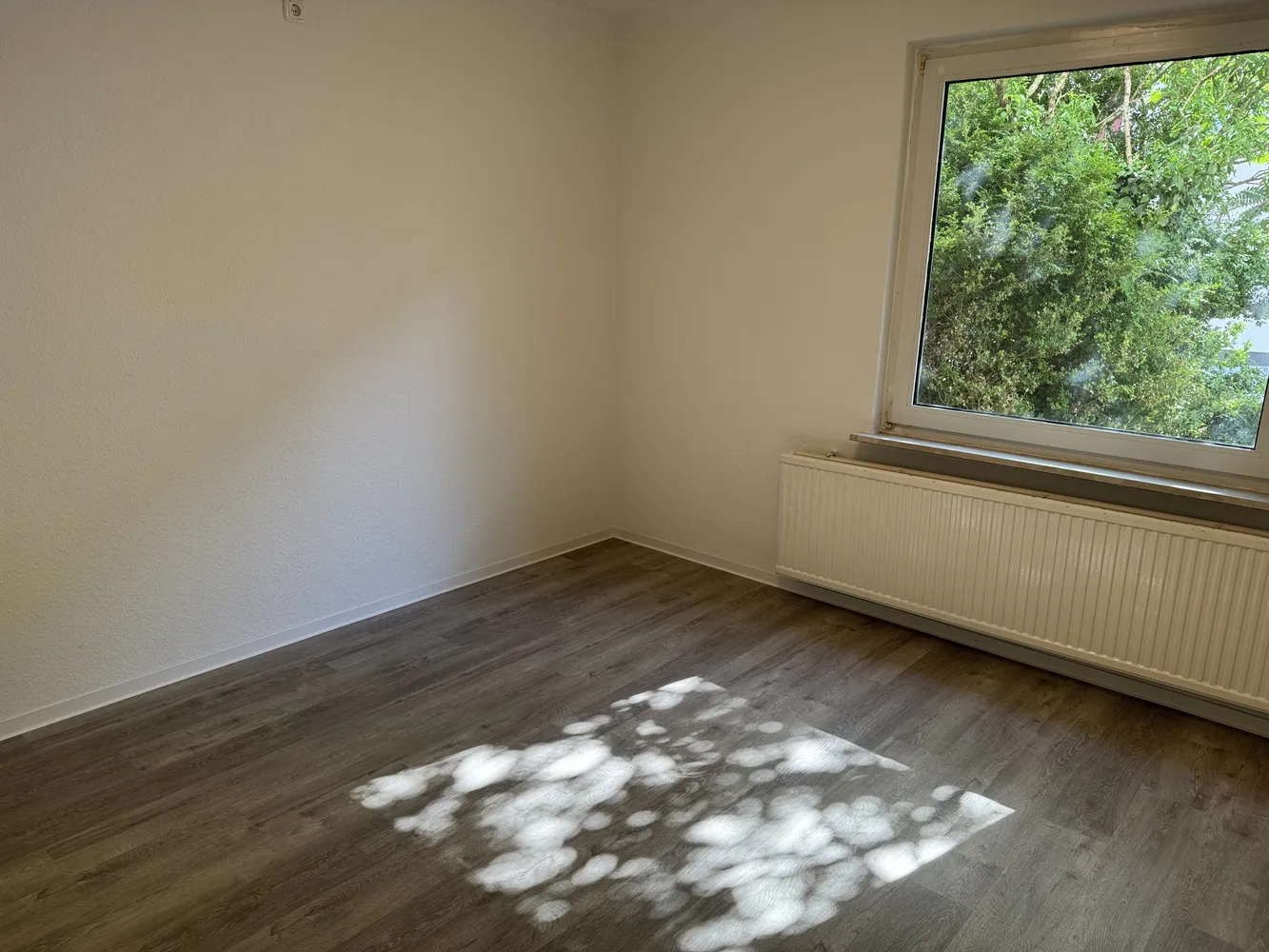 2 Zimmer Wohnung mit 51 m² in Bremerhaven – Bild 9