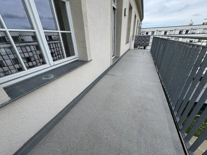 5 Zimmer Wohnung mit 130 m² in Leipzig – Bild 3