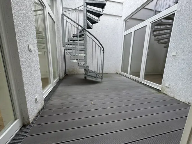 5 Zimmer Wohnung mit 130 m² in Leipzig – Bild 4