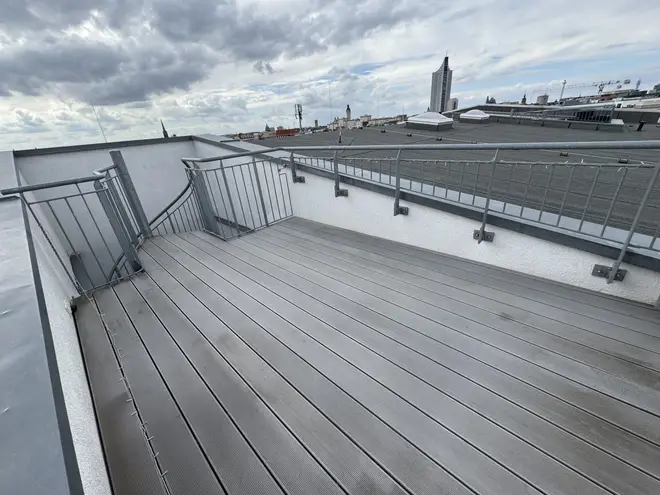 5 Zimmer Wohnung mit 130 m² in Leipzig – Bild 5