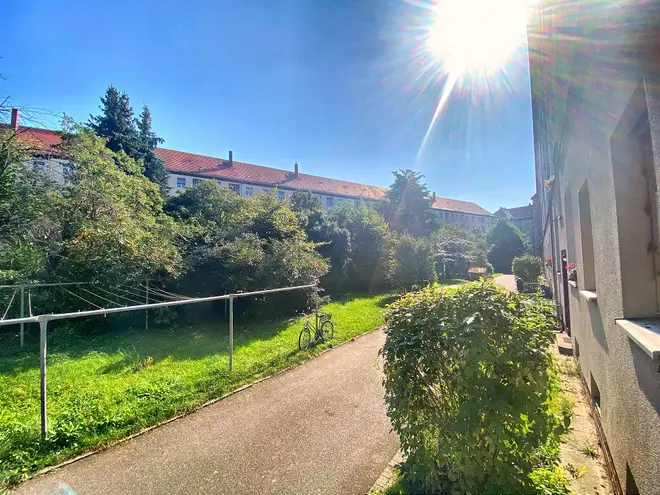 3 Zimmer Wohnung mit 65 m² in Dresden – Bild 1