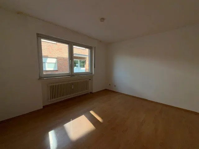 Studio mit 16 m² in Vechta – Bild 1