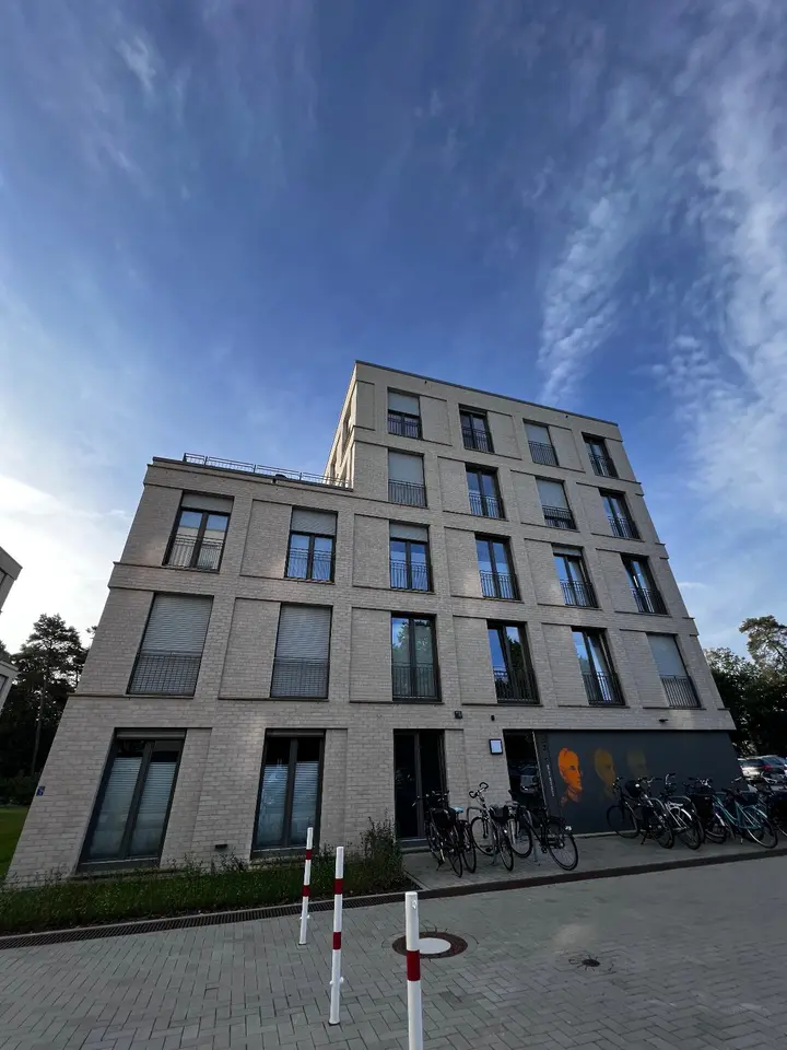 Studio mit 16 m² in Vechta – Bild 3