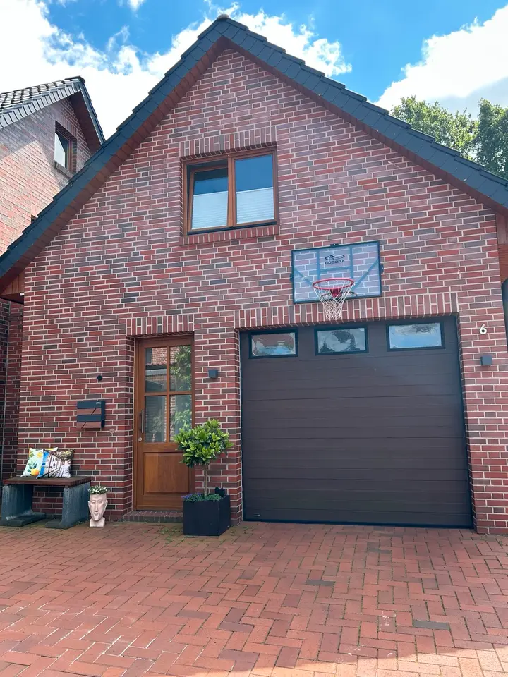 Studio mit 16 m² in Vechta – Bild 6