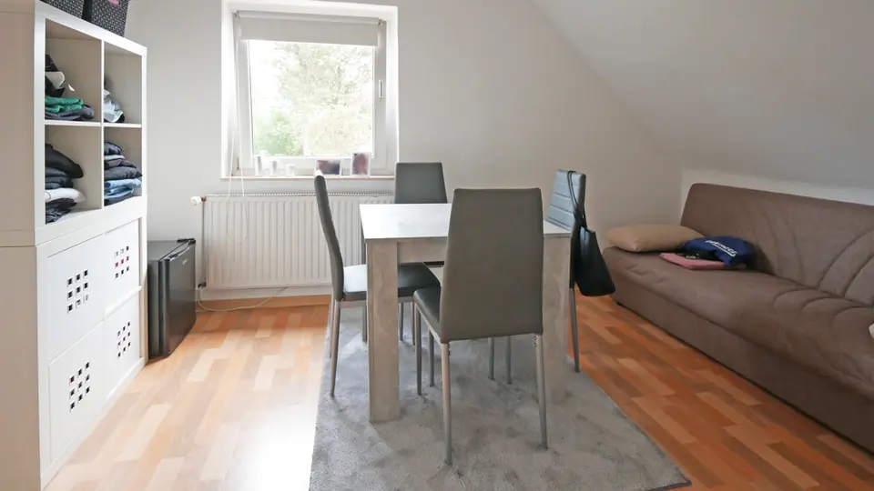 Studio mit 16 m² in Vechta – Bild 10