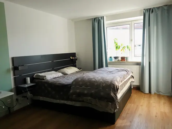 2 Zimmer Wohnung mit 67 m² in München – Bild 3