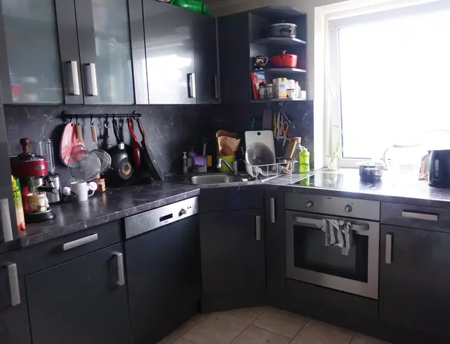2 Zimmer Wohnung mit 67 m² in München – Bild 4