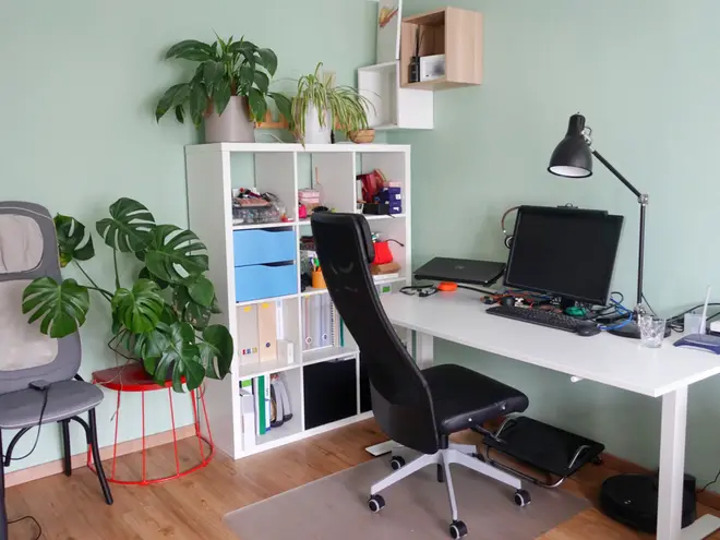 2 Zimmer Wohnung mit 67 m² in München – Bild 6