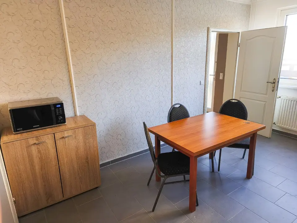 WG-Zimmer mit 221 m² in Neubrandenburg – Bild 3