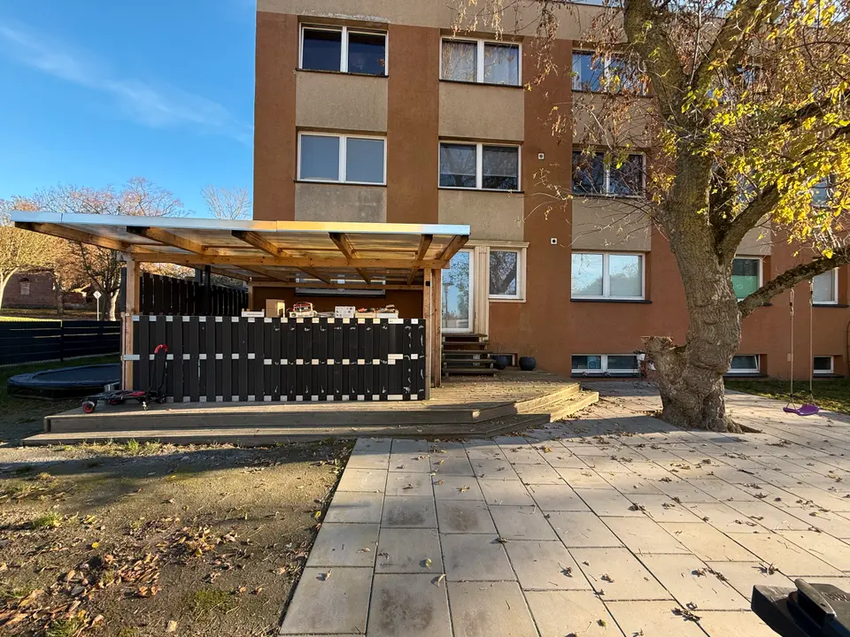 WG-Zimmer mit 221 m² in Neubrandenburg – Bild 4
