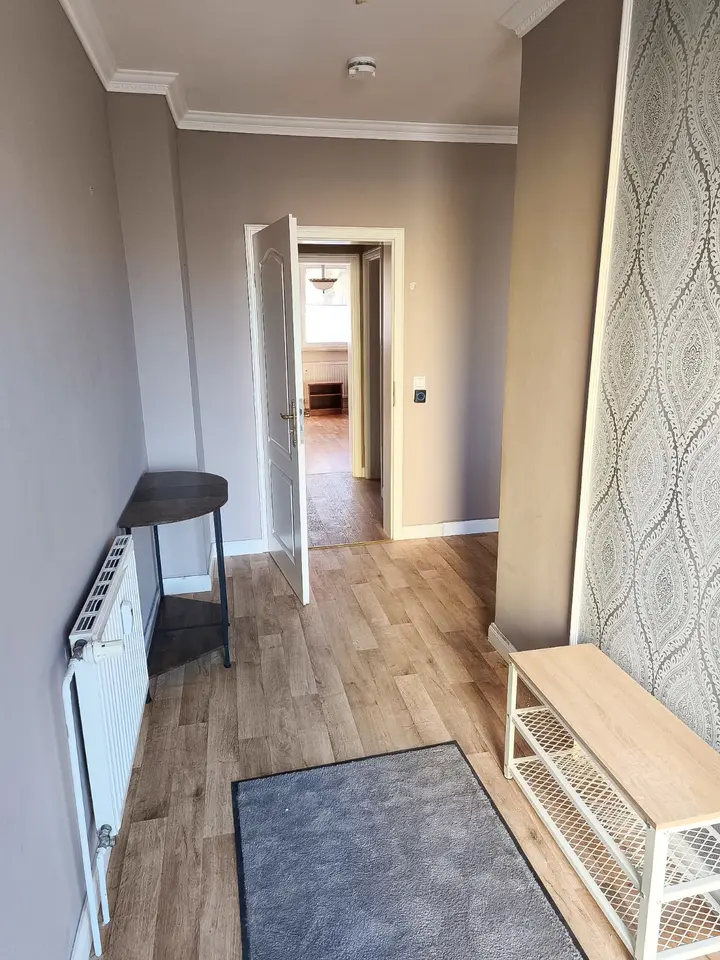 WG-Zimmer mit 221 m² in Neubrandenburg – Bild 5