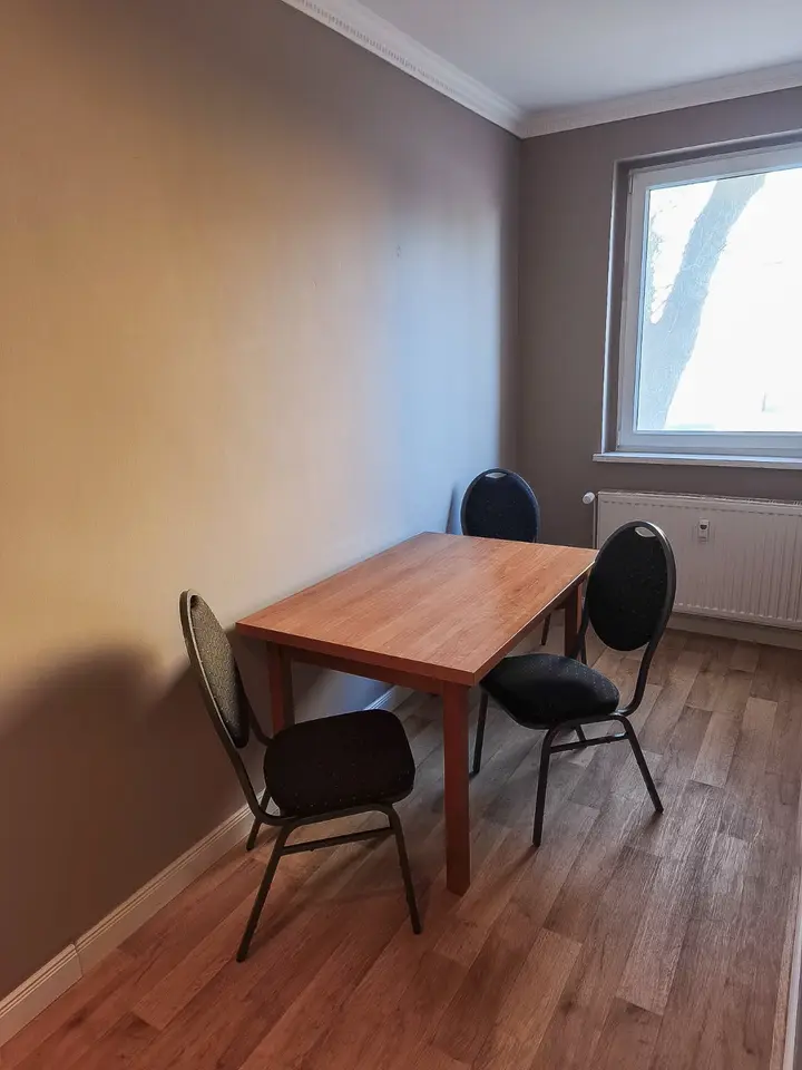 WG-Zimmer mit 221 m² in Neubrandenburg – Bild 6
