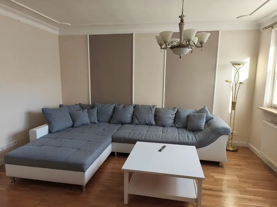 WG-Zimmer mit 221 m² in Neubrandenburg – Bild 7