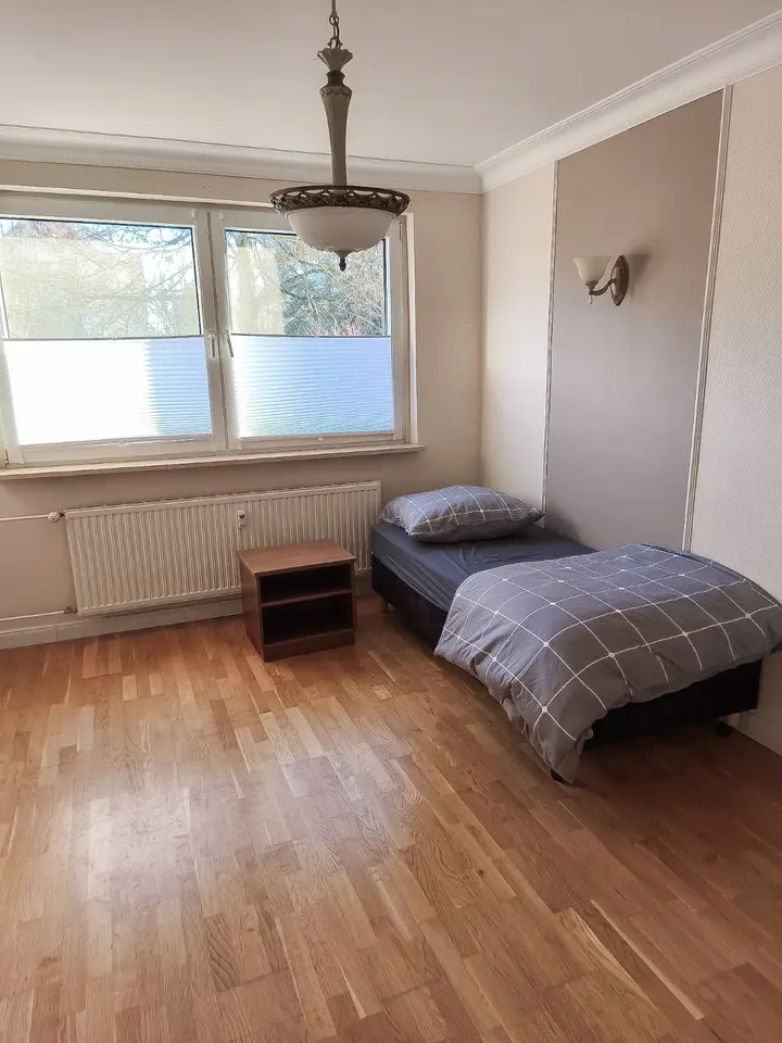 WG-Zimmer mit 221 m² in Neubrandenburg – Bild 8