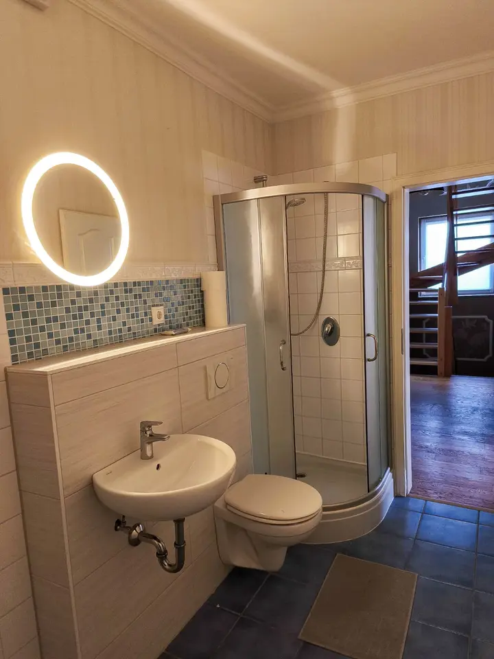 WG-Zimmer mit 221 m² in Neubrandenburg – Bild 9