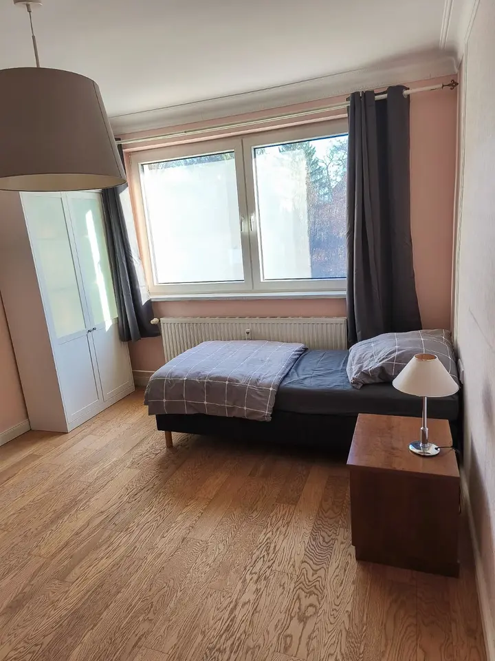 WG-Zimmer mit 221 m² in Neubrandenburg – Bild 10