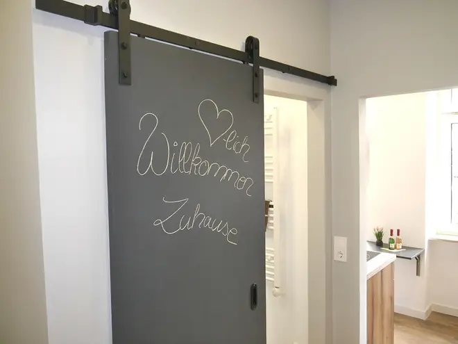 1 Zimmer Wohnung mit 33 m² in Erfurt – Bild 11