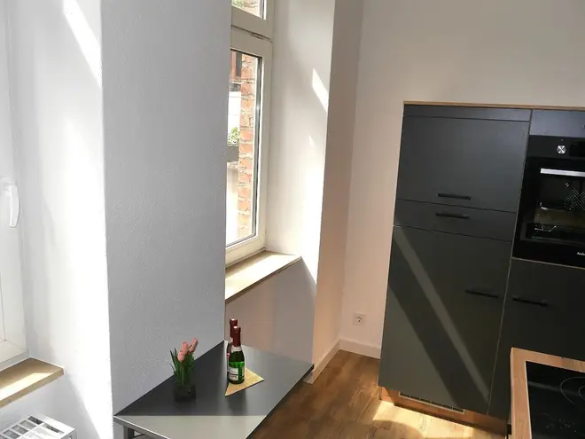 1 Zimmer Wohnung mit 33 m² in Erfurt – Bild 3