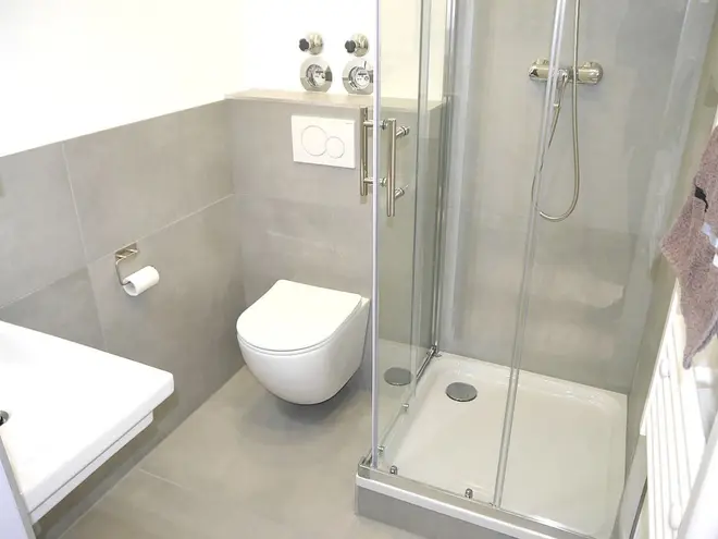 1 Zimmer Wohnung mit 33 m² in Erfurt – Bild 4