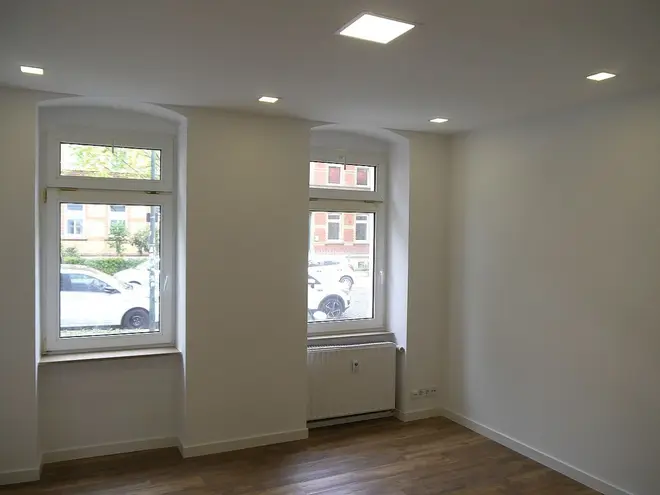 1 Zimmer Wohnung mit 33 m² in Erfurt – Bild 6