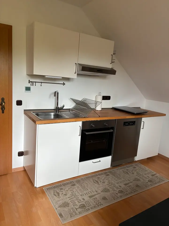 3 Zimmer Wohnung mit 83 m² in Erding – Bild 2