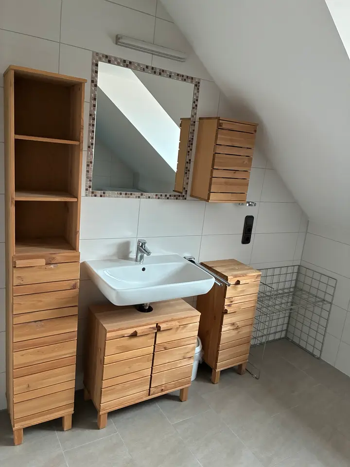 3 Zimmer Wohnung mit 83 m² in Erding – Bild 9